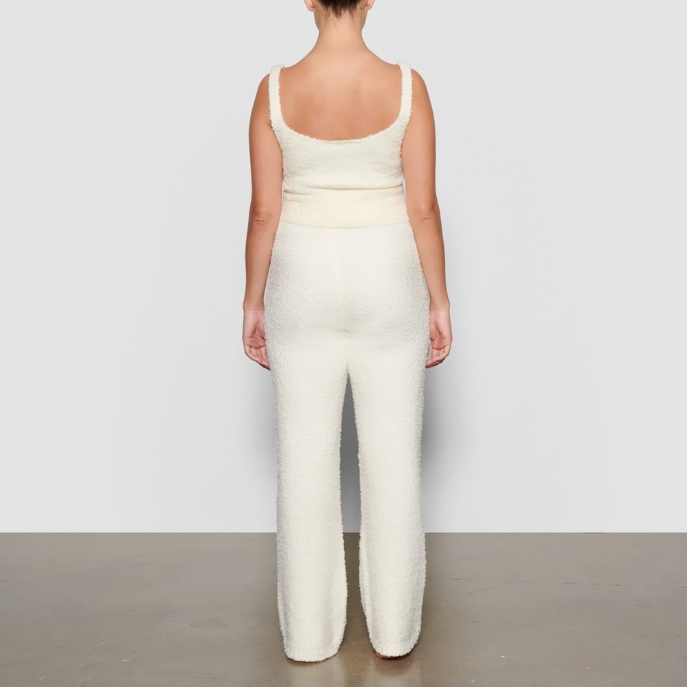 NEW Skims Cozy Knit Pant - Picture 10 of 10